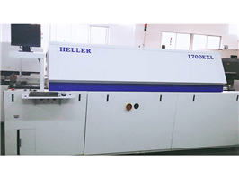 HELLER 1700 EXL
